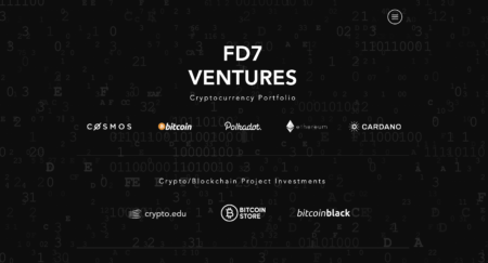 グローバルな暗号投資ファンドFD7ベンチャーズが7億5000万ドル相当のビットコインを売却してカルダノとポルカドットホールディングスを増やす