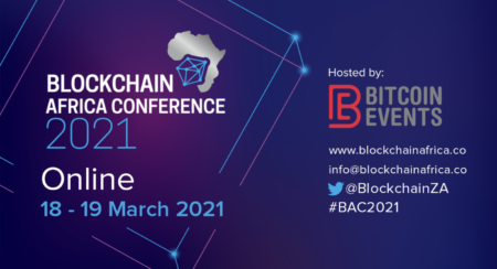 カルダノ：チャールズ・ホスキソン氏、「Blockchain Africa Conference」で基調講演を開催