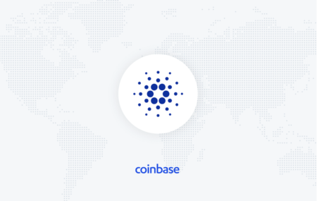 カルダノ（ADA）の取引が、Coinbase.comのほか、同取引所のAndroidおよびiOSアプリでも取引が可能になりました。