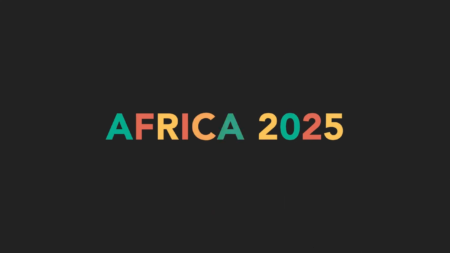 カルダノ・アフリカ・スペシャル：アフリカ2025
