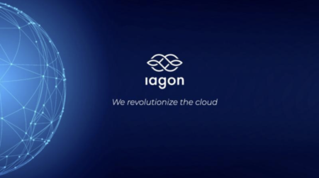 IAGON、340万ドルの資金調達を実施 カルダノ上のファーストデータプラットフォーム構築へ