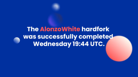 アロンゾ・ブルーから新しいアロンゾ・ホワイトへ、そしてアロンゾパープル：Goguen Alonzo Development Update – 16 July 2021（要約）