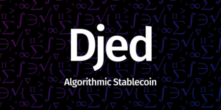 Djed：価格安定のためのアルゴリズムによるステーブルコインの実装
