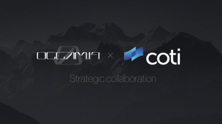 Occam.fiが COTIと提携し、戦略的共同開発の取り組みを検討