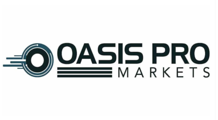 OasisProとの提携により、開発途上国の金融市場へのアクセスが向上