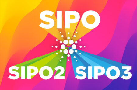 [ SIPO ] [ SIPO2 ][ SIPO3 ]Stake increased in Epoch 303