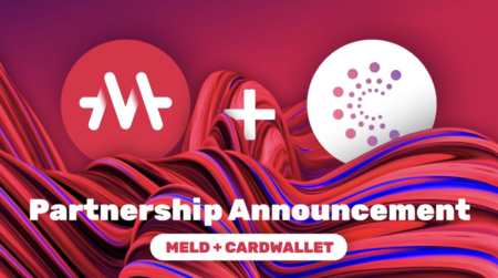 CardWalletとMELD Labsが提携し、カルダノを次のイーサリアムにする By Beincrypto