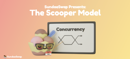SundaeSwap Labs Presents: Scooper Model (AMM-Orderbook)