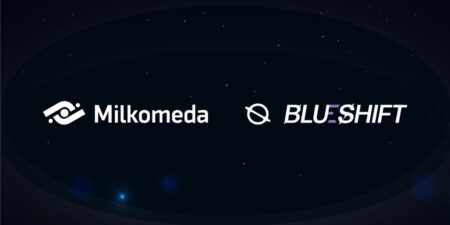 Blueshift、Milkomedaを介した新規AMM DEXのカルダノ展開を発表 by Milkomeda Foundation
