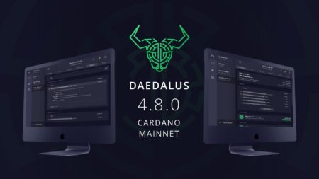 カルダノ・ダイダロスは、ADAのエコシステムに多くの素晴らしい機能をもたらす by blazetrends