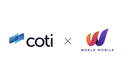 World MobileがCOTIのパートナーシップを発表