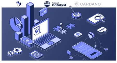 IOGブログ：カルダノのイノベーションエンジン「Project Catalyst」がFund8を開始!