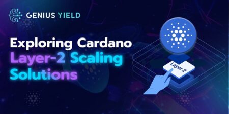 カルダノのLayer-2スケーリングソリューションを探る：サイドチェーン、Hydra、Mithril、そしてオフチェーンコンピューティング