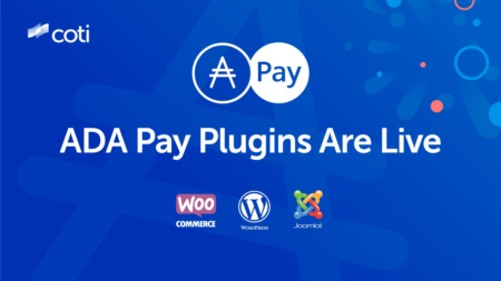 ADA PayのプラグインがWooCommerce、WordPressなどで利用可能に