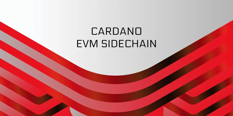 IOGブログ：Cardano EVMサイドチェーン