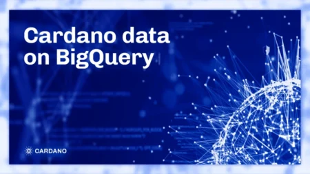 IOGブログ：BigQueryのCardanoデータ