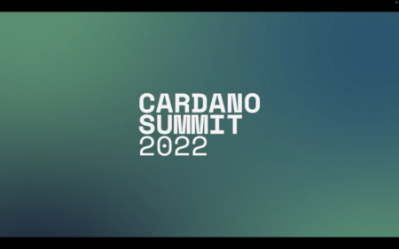 Vasilハードフォークが近づく中、Cardano Summit 2022の日程が確定