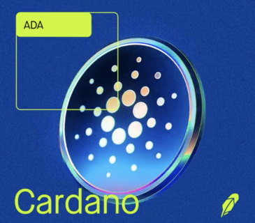 投資プラットフォームRobinhoodがCardano (ADA)を取引にリストアップ