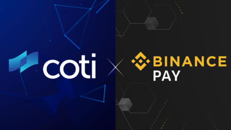 Binance Pay、カルダノ・ステーブルコインの発行元COTIをサポートする機能を追加