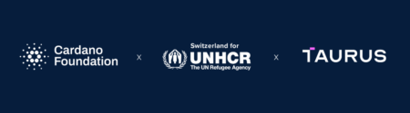 カルダノ財団：スイスの国連難民局のナショナルパートナーであるスイス・フォー・UNHCR（国連難民高等弁務官事務所）との新たなコラボレーションを発表