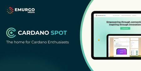 EMURGO、ソーシャル・ネットワーク「Cardano Spot」のベータ版ローンチを発表