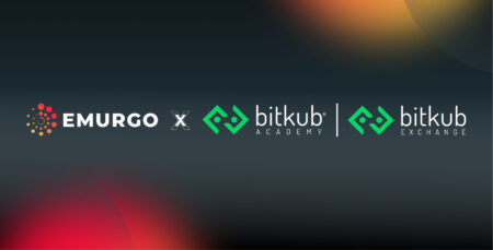 EMURGO：タイ最大の仮想通貨取引所Bitkub ExchangeとBitkub Academyと戦略的パートナーシップを発表