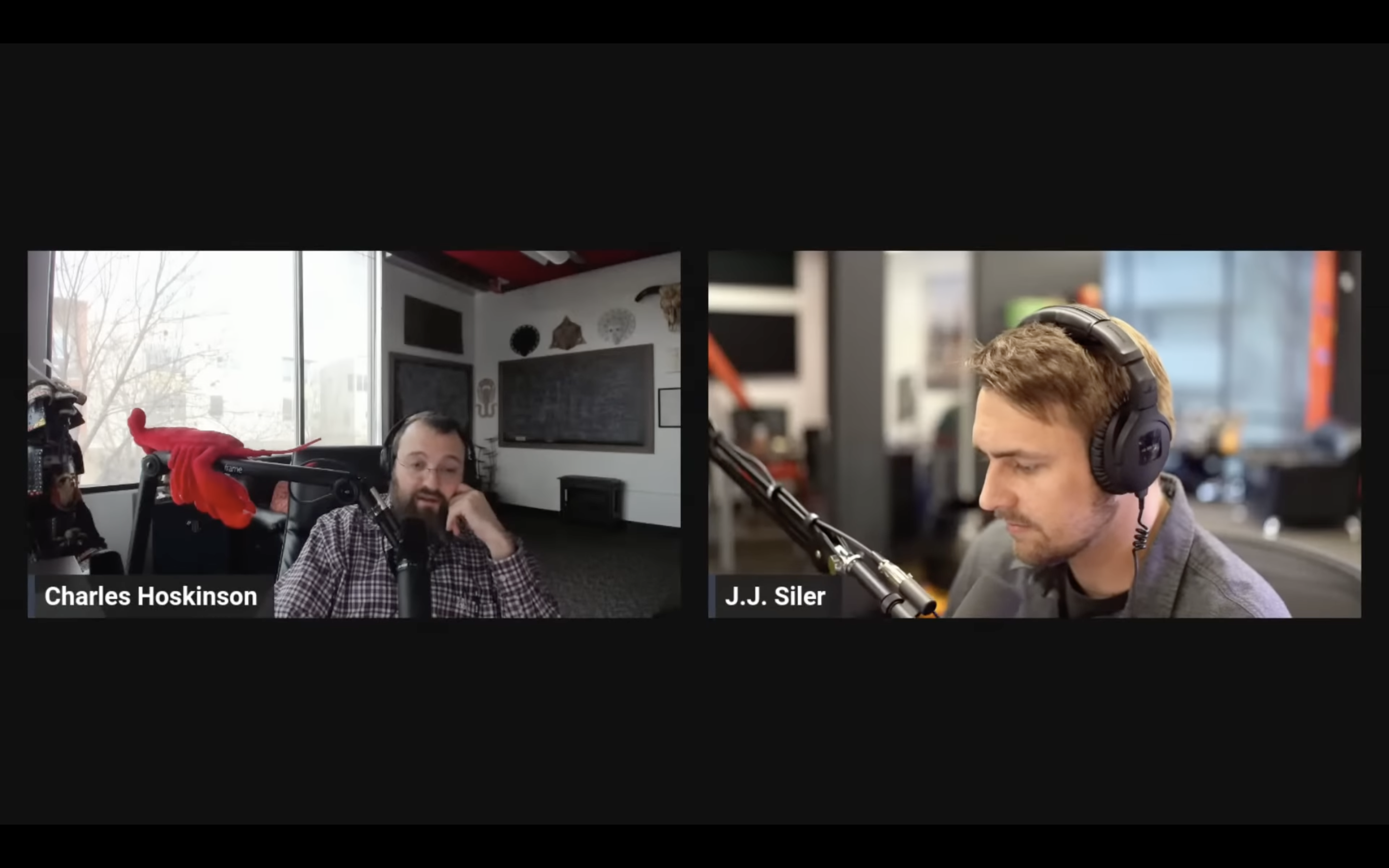 チャールズホスキンソン氏動画『Surprise AMA 04/13/2023』翻訳 – SIPO：Cardano ADA SITION Stake  Pool