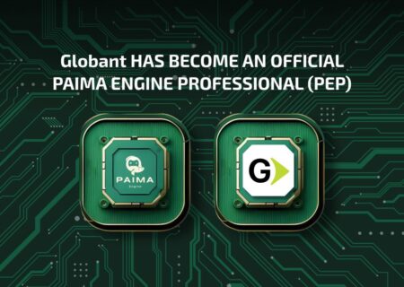 Paima Engineが25カ国以上に27,000人以上の従業員を抱える10億ドル企業規模であるGlobant社と提携：カルダノ・エコシステムに更なる強力な追い風