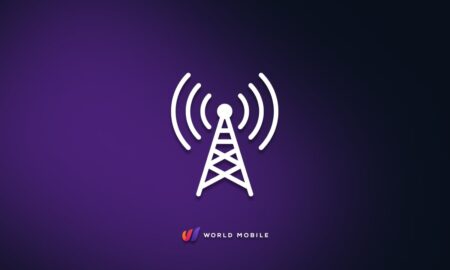 World Mobile、米国でライセンス付与された周波数帯を確保：カルダノの10億人ユーザーの実現へ近づく
