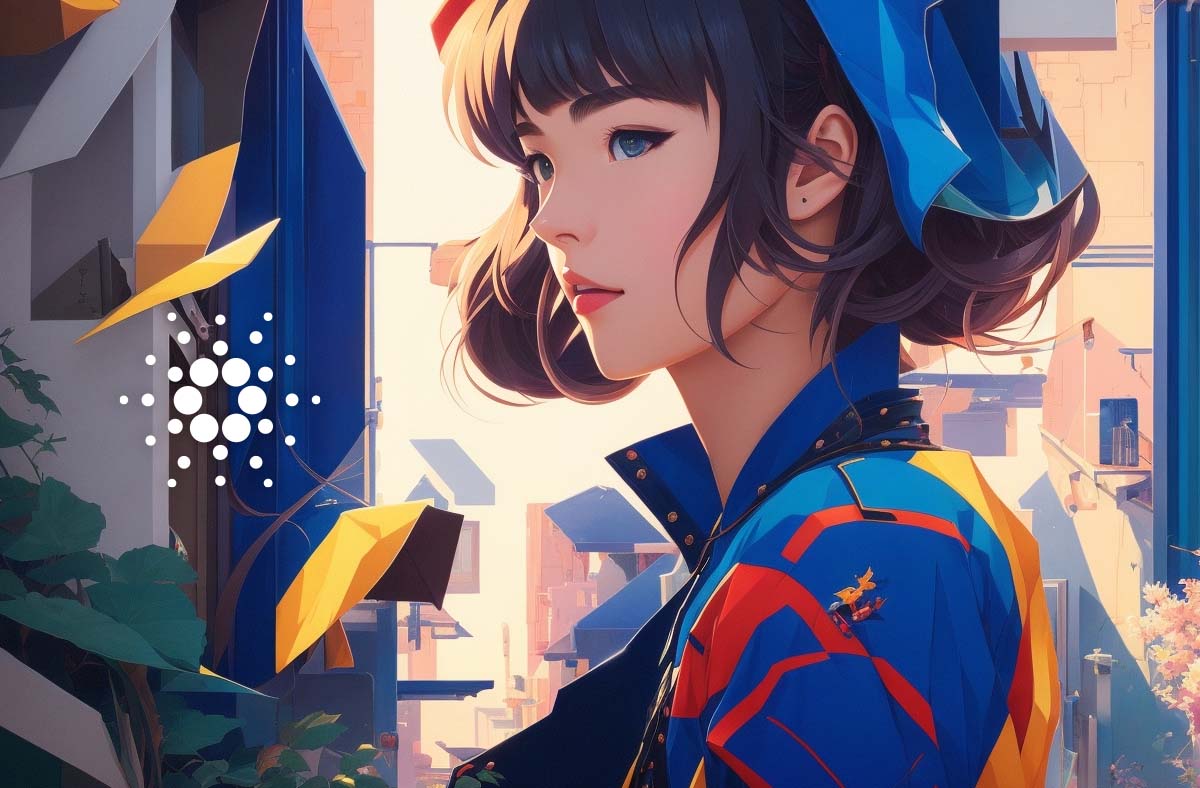 2023上半期の暗号市場とカルダノ「#2：カルダノ・エコシステムを振り返る」：ニュース動向 & ステーキング状況 in エポック423 –  SIPO：Cardano ADA SITION Stake Pool