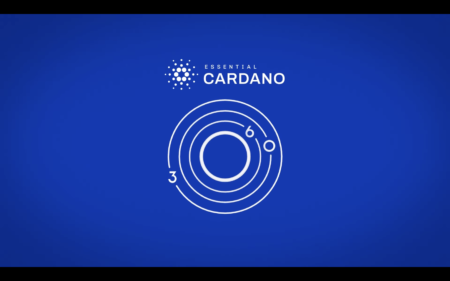 CARDANO 360 September 2023：カルダノ2023年9月号要約・翻訳