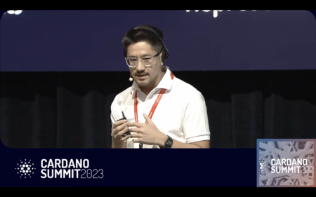 CARDANO SUMMIT 2023 プレゼンテーション「Minimum Viable On-Chain Governance and Why it Matters：最小限のオンチェーン・ガバナンスとそれが重要な理由」要約