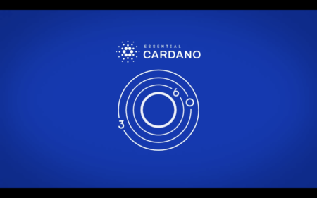 IOG動画「Essential Cardano360 November 2023」