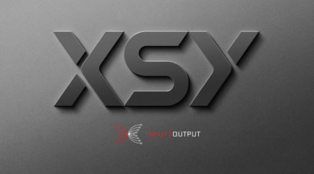 IOGブログ「XSYの発表：経済価値を加速」ブロックチェーンエコシステムの経済活動を加速することを目指した新たな事業、XSYを発表
