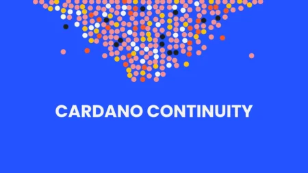 カルダノの継続性 – 回復力、革新、セキュリティ、透明性 by Intersectブログ