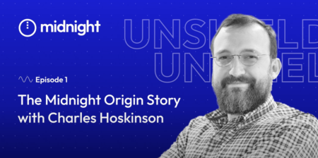 エピソード1 | チャールズ・ホスキンソンと共に振り返るミッドナイトの起源 by ポッドキャスト「Unshielded」