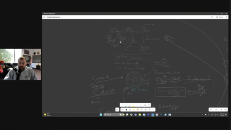 チャールズ・ホスキンソン氏動画「Next Steps Post-Chang：Chang後の次のステップ」：要約・翻訳