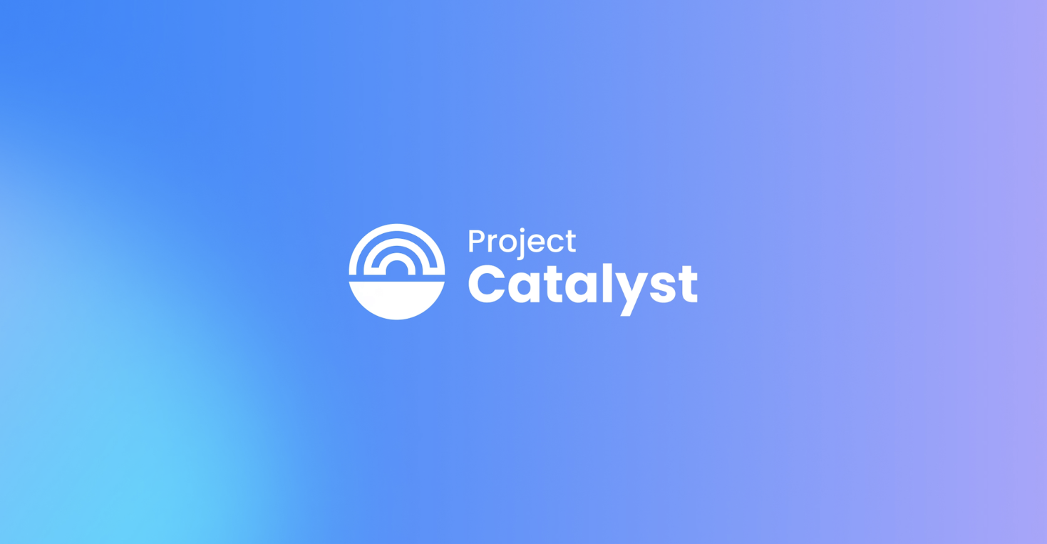 カルダノ財団のプロジェクト・カタリストF13への参加 – SIPO：Cardano ADA SITION Stake Pool