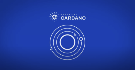 IOG：12月版のEssential Cardano 360「2024年を振り返る」