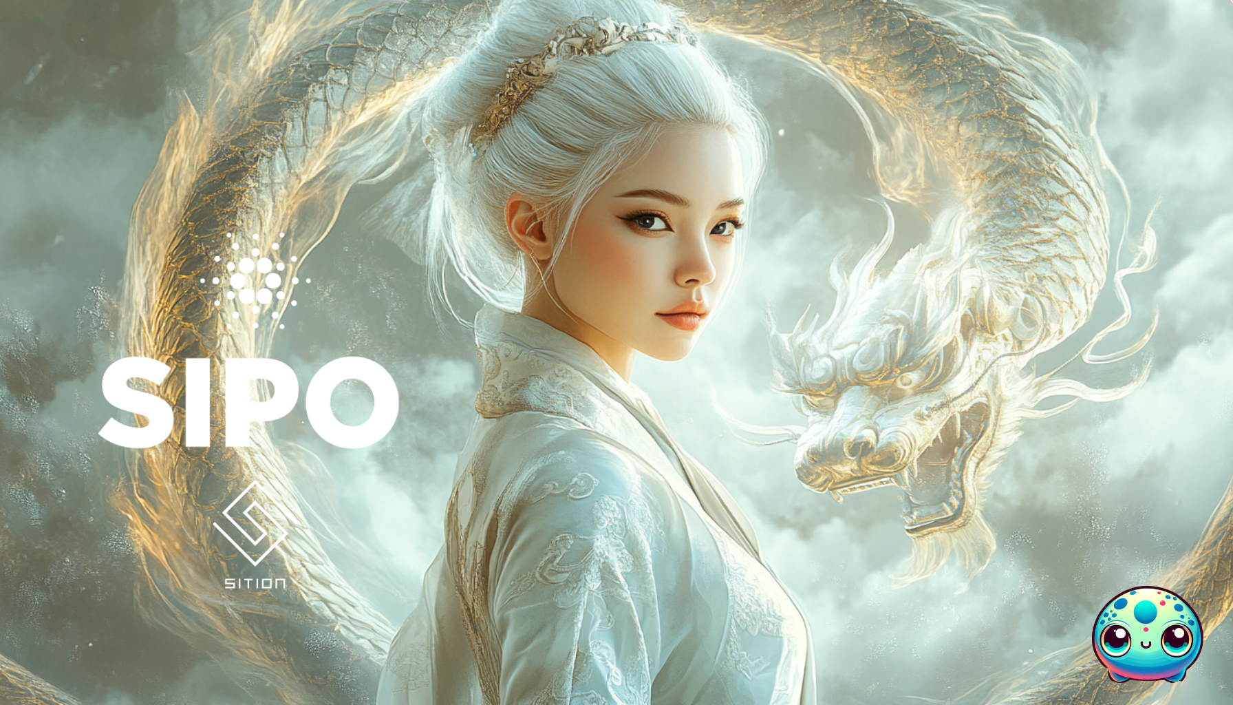 2025年未踏の領域へ「カルダノ2.0の幕開けと”The Fire Rises”を象徴するカルダノの未来」：ニュース動向 & ステーキング状況 in  エポック531 – SIPO：Cardano ADA SITION Stake Pool