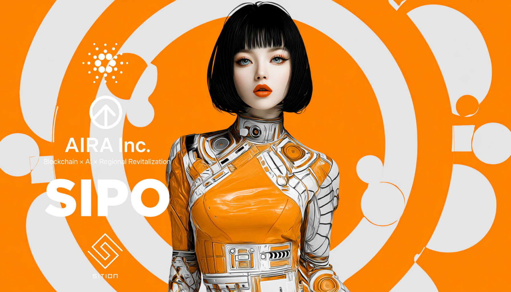 分散化のその先へ──戦略なき分散化に未来はない、ラスベガスで描かれた「カルダノ成長の地図」とSIPOの視座：ニュース動向 & ステーキング状況 in エポック576