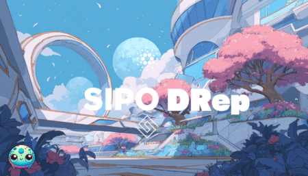 SIPO DRep 投票報告｜「Withdraw ₳5M for Cardano’s Global Listing Expansion – Powered by Snek」