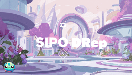 SIPO DRep 投票報告|「Cardano Global Listing Expansion – Powered by Snek」
