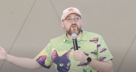 Rare Evo Dev & Gov Day 2025 開幕──カルダノの未来を切り拓く、ホスキンソン氏のビジョン：記事・全翻訳