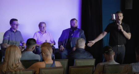 Cardano憲法 2.0──Rare Evo Dev & Gov Dayで語られた分散型ガバナンスの核心と未来：動画紹介・翻訳