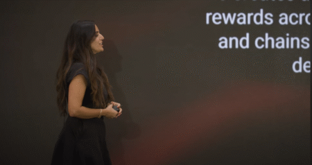 モジュラー型インフラが切り拓く主権チェーン時代──Rare Evo 2025「PartnerChains」発表レポート：動画紹介・翻訳