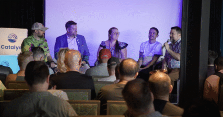 カルダノ予算＆財務パネル──2025年予算プロセスの回顧と次なる一歩：動画紹介・翻訳