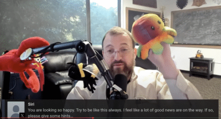 Surprise AMA 08/22/2025：チャールズ・ホスキンソンが語る最新展望とカルダノの未来：解説・翻訳