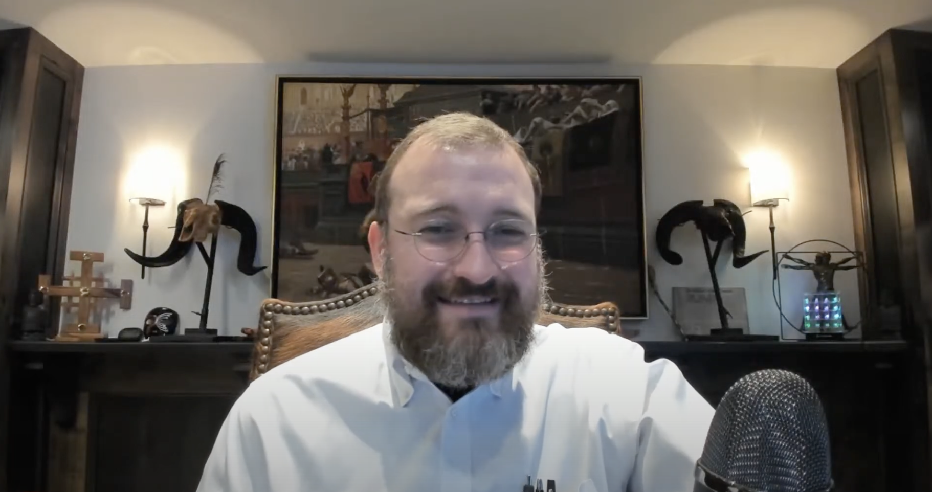 全方位アップデート】Charles Hoskinson Surprise AMA（2025年8月31日）─  カルダノの未来、Midnight、LEIOS、そして人間の再設計まで：解説・翻訳 – SIPO：Cardano ADA SITION Stake  Pool