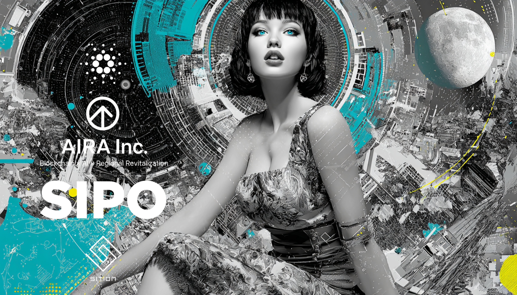 カルダノETF時代の幕開け──ウォール街がADAに注目する理由『初心者でもわかる！カルダノETFとは？そしてエコシステムにもたらすインパクト』：ニュース動向  & ステーキング状況 in エポック584 – SIPO：Cardano ADA SITION Stake Pool